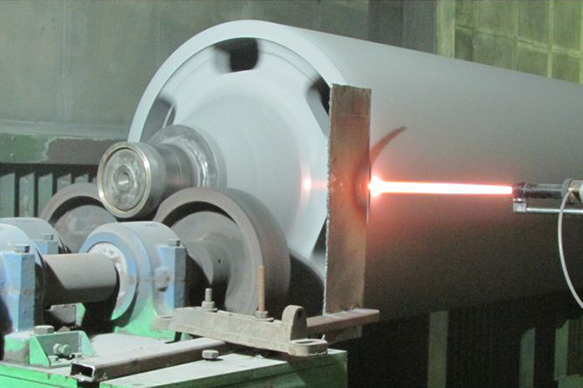 steel